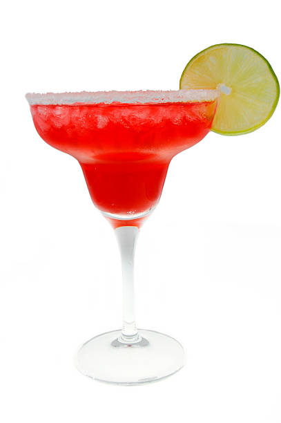 istock strawberry margarita 144323179