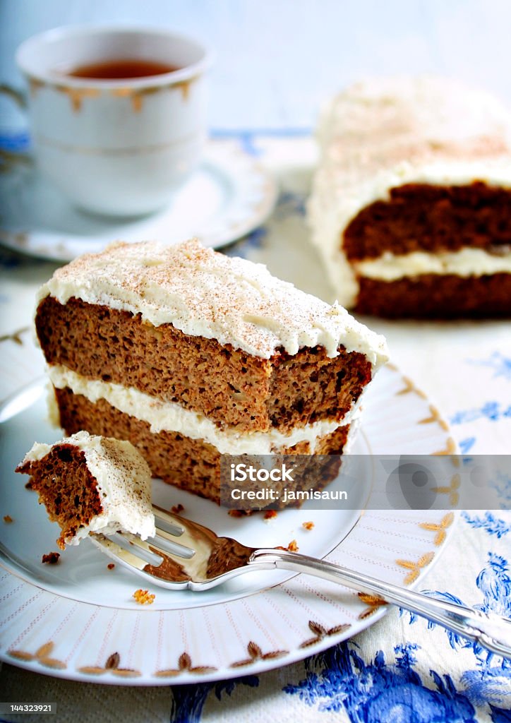 Gingerbread - Lizenzfrei Kuchen Stock-Foto