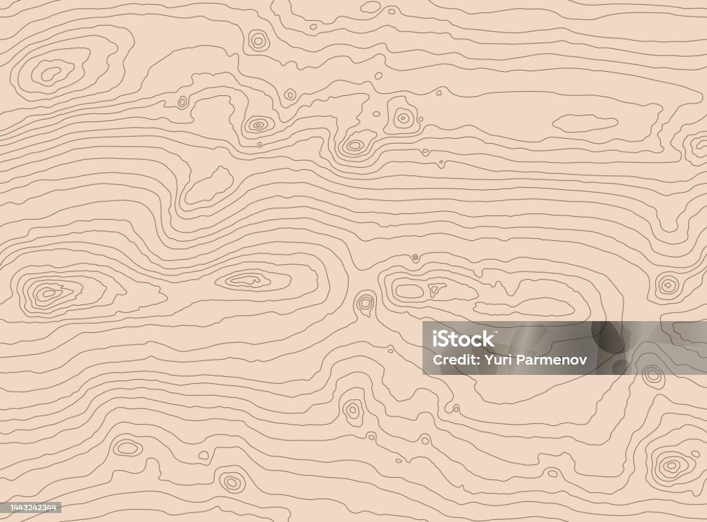 Woodnet Pattern Seamless Wooden Pattern Wood Grain Texture Dense Lines Abstract Brown ...