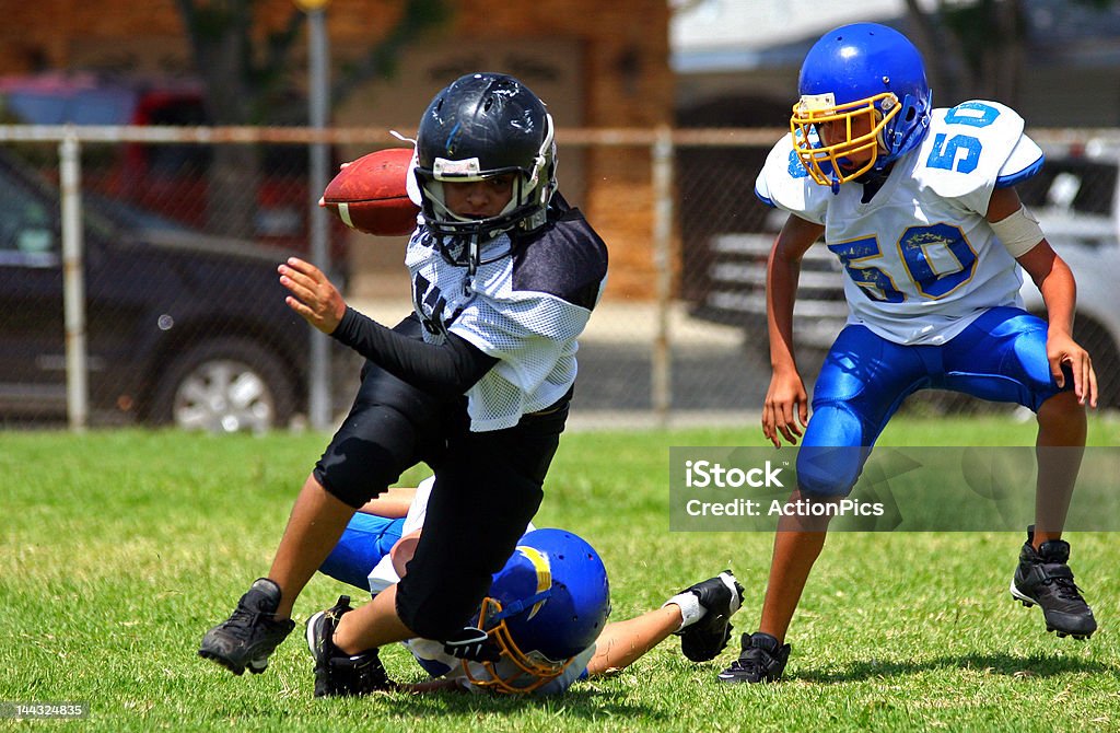 Rompere il Attrezzatura - Foto stock royalty-free di Bambino