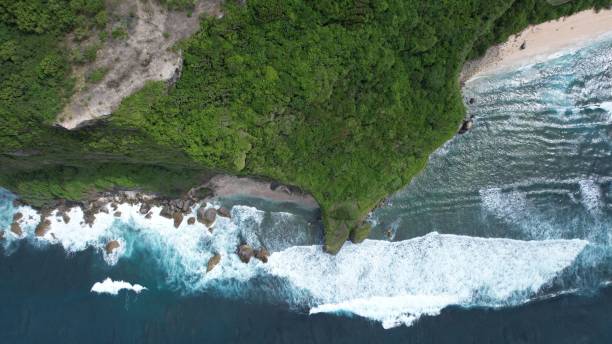 istock The Beaches and Cliffs of Uluwatu Bali 1443261366