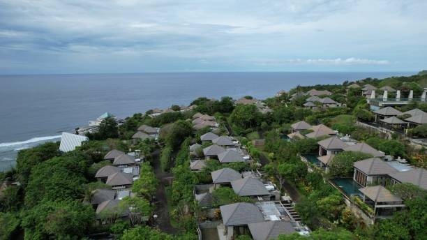 istock The Beaches and Cliffs of Uluwatu Bali 1443262886