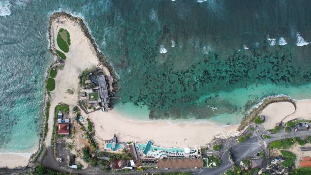 istock The Beaches and Cliffs of Uluwatu Bali 1443263362