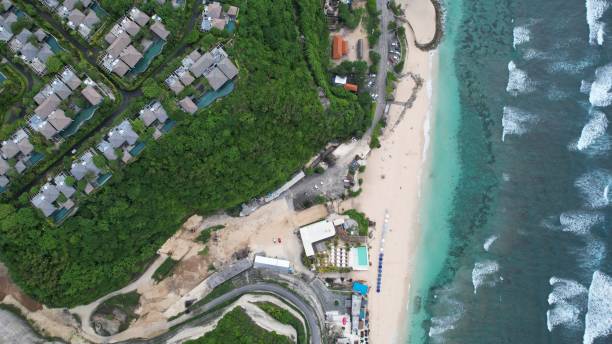 istock The Beaches and Cliffs of Uluwatu Bali 1443263584