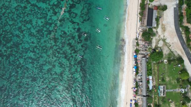 istock The Beaches and Cliffs of Uluwatu Bali 1443264394