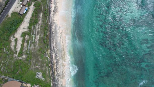 istock The Beaches and Cliffs of Uluwatu Bali 1443264440