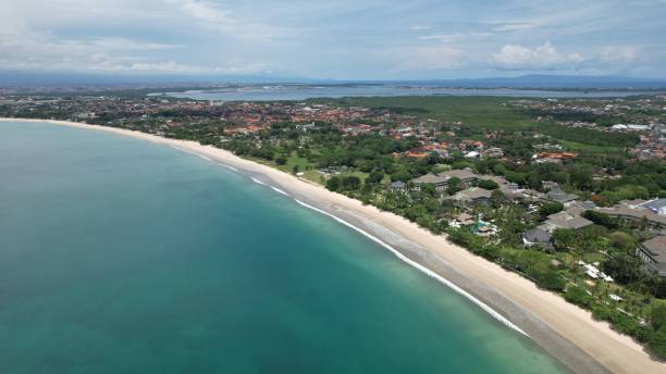 istock The Beaches and Cliffs of Uluwatu Bali 1443265345