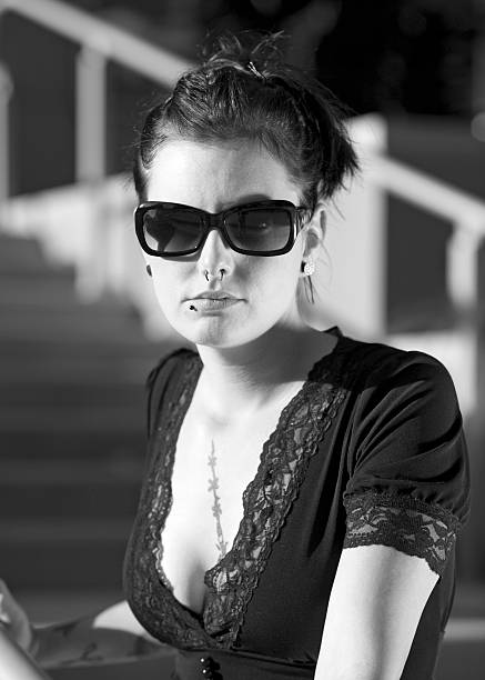 istock Stairs Girl 4 144326585