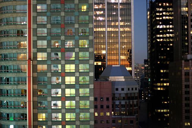istock Slice of the Big Apple - NYC 144326735