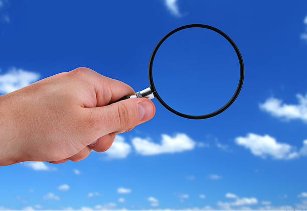 istock searching the skies 144327173