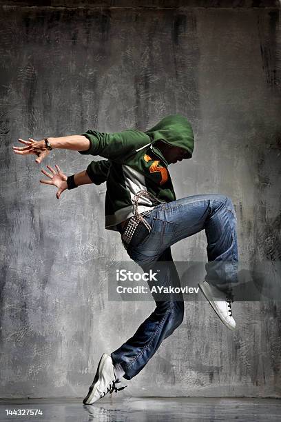 Dancing Stock Photo - Download Image Now - Dancing, Modern Dancing, Jazz Dancing