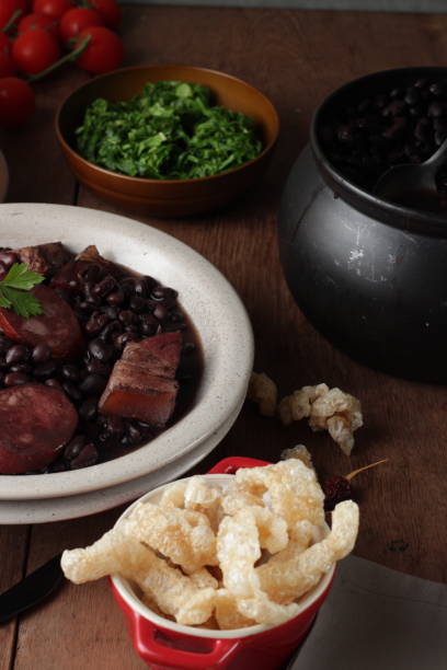 istock Brazilian food 1443275934