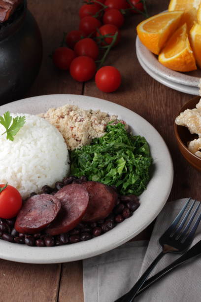 istock Brazilian food 1443276041