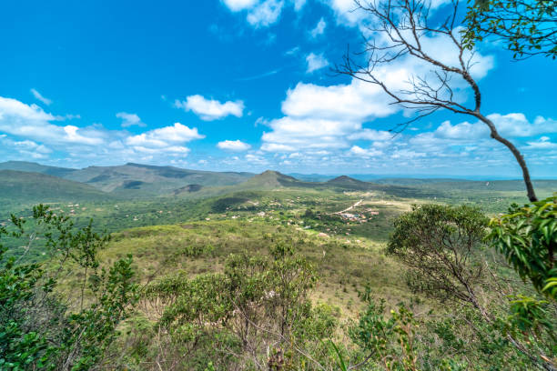 istock National park Chapada Diamantina, Brazil 1443280132