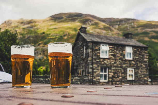 Ullswater, Lake District, Cumbria