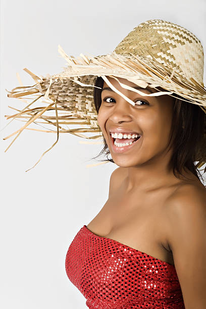 istock African girl 144328500