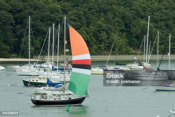 Sail ボート - カラフルのストックフォトや画像を多数ご用意 - カラフル, セーリング, セールボート