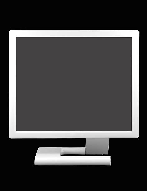 istock White LCD monitor 144329499
