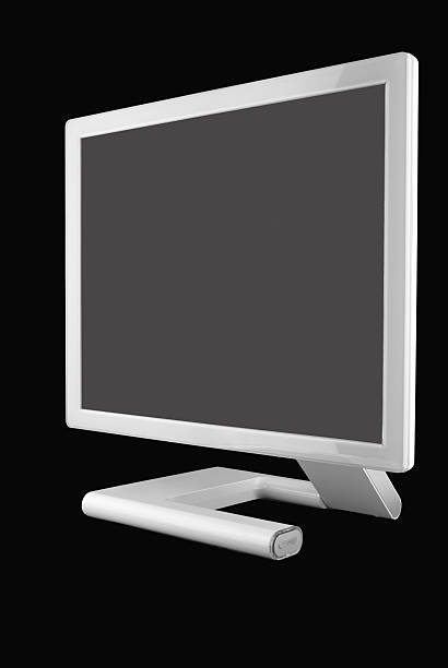 istock White LCD monitor 144329501