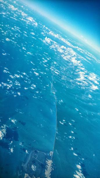 istock 7 Mile Bridge Florida Keys 1443299847