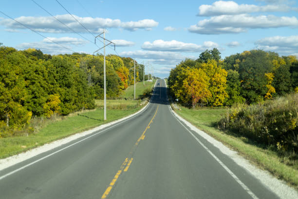 istock American interstate hiway road. transportation and infrastructure concept 1443299898