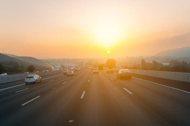 Road and infrastructure