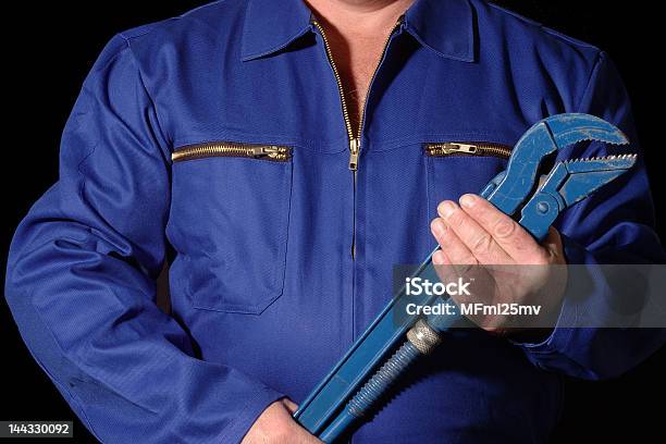 Worker Stock Photo - Download Image Now - Adult, Adults Only, Black Color