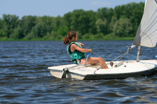 sailing regatta