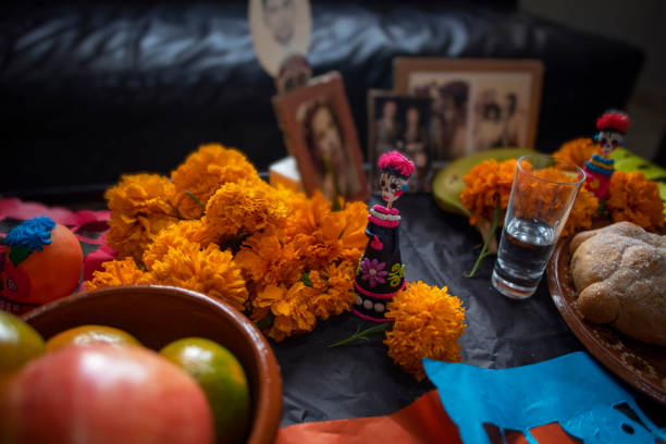 istock altar of the dead 1443310654