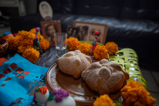 istock altar of the dead 1443310734