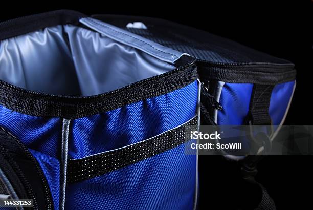Softsided Insulated Lunch Box Stock Photo - Download Image Now - Lunch Box, Insulation, Packed Lunch