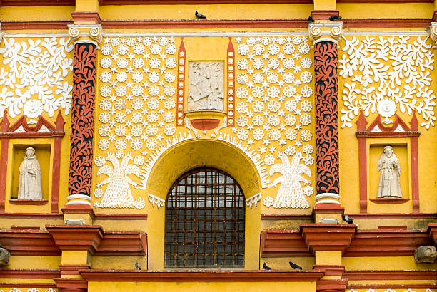 San Cristobal Church