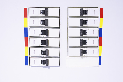 Electrical fuses and switches