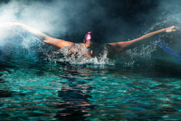 Swimming