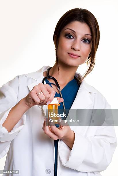 Pharmacist Stock Photo - Download Image Now - 20-29 Years, Adult, Arabic Script