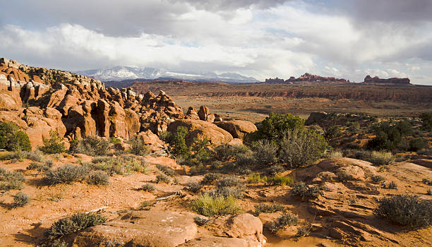 istock Fiery Furnace and Surroundings 144332715
