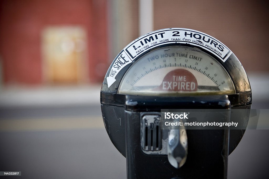 Parking Meter Urban Urban Parking Meter down town in the city. Great for business ads and graphic design. Parking Meter Stock Photo