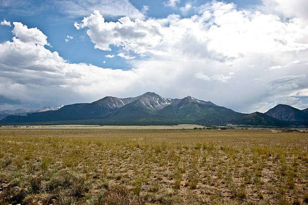 istock Colorado Rocky Mountains 144333420