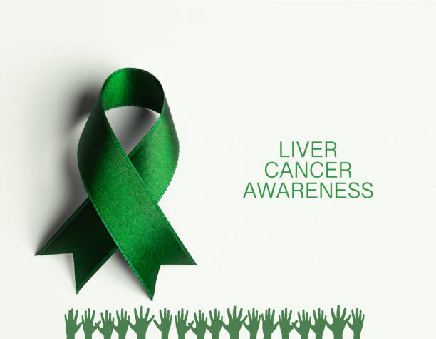 istock Liver Cancer Awareness 1443345895