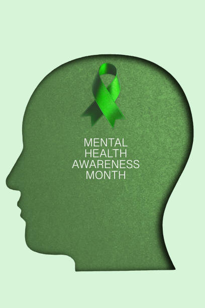 istock Mental Health Awareness Month 1443346520