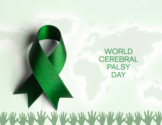 istock World Cerebral Palsy Day 1443348076