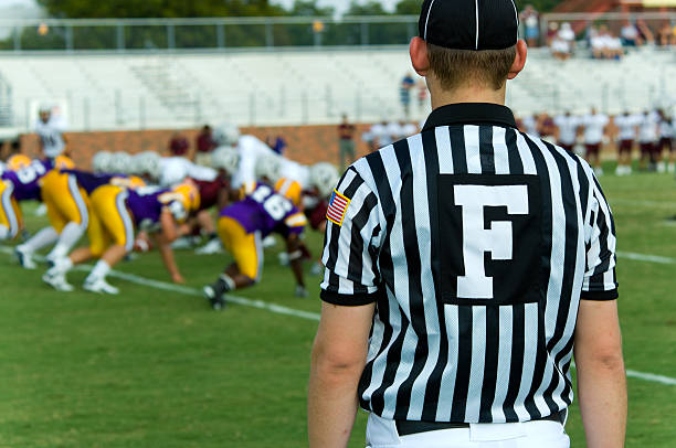 istock Football Official 144334877