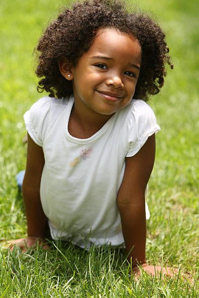 istock African American Child 144335006