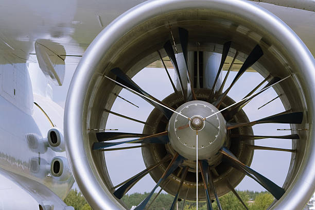 istock aircraft experimental turbine 144335034