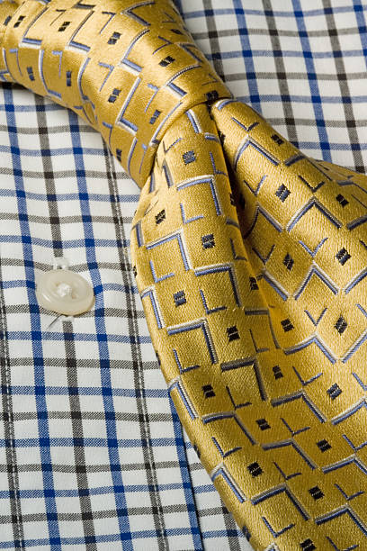 istock Business Dress Shirt 144335230