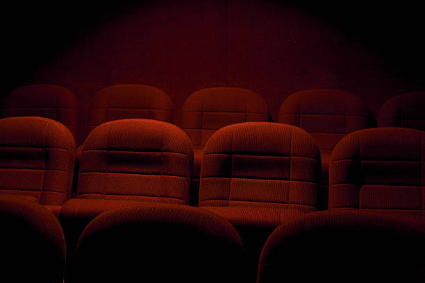 istock Movie Theater 144335674