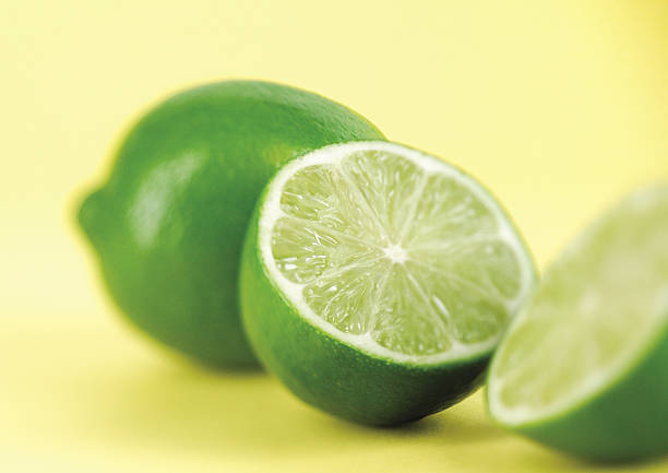 lime stock photo