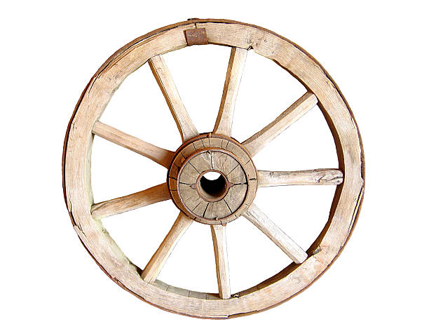 Wheel. stock photo