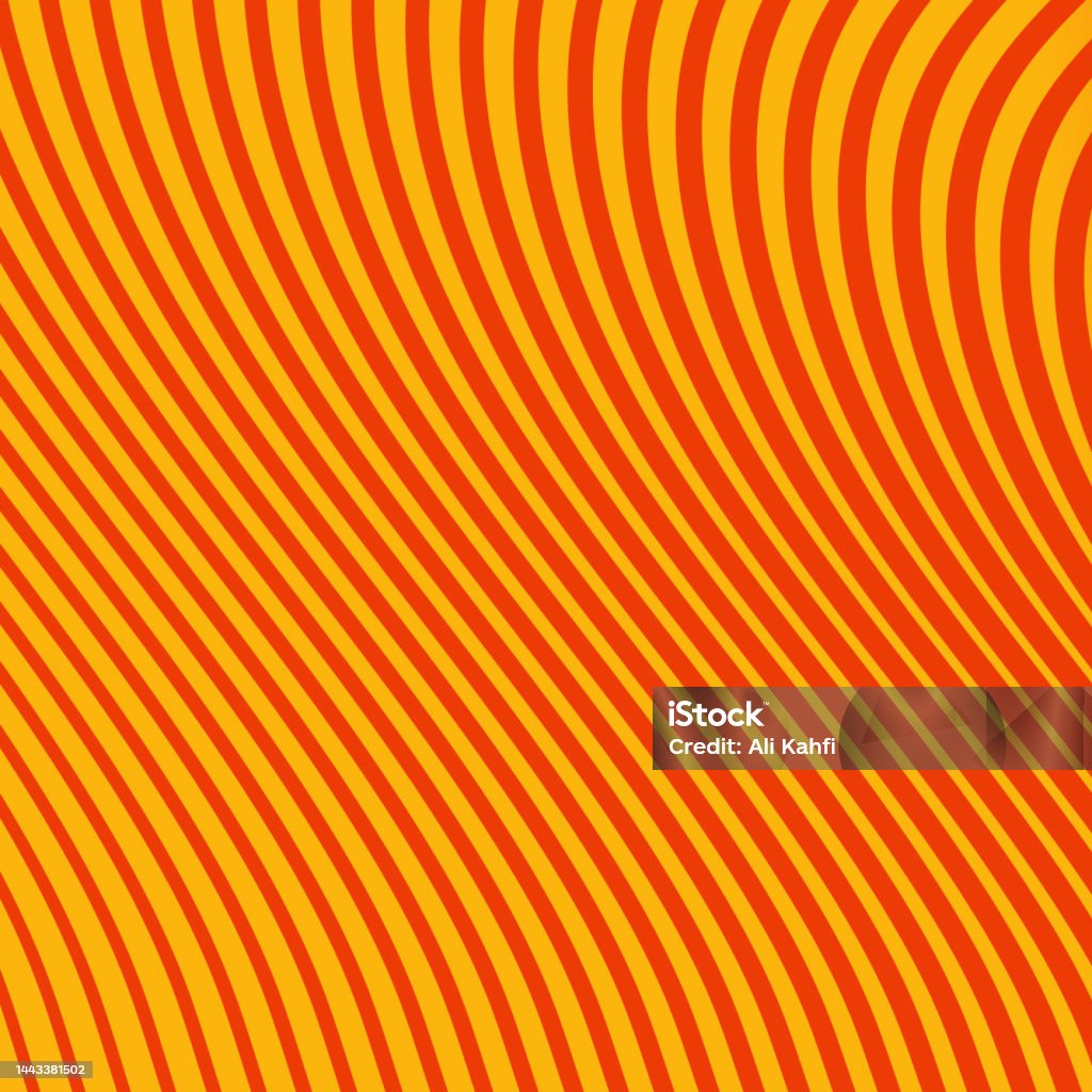 Abstract Line Pattern Background Stock Illustration - Download Image ...