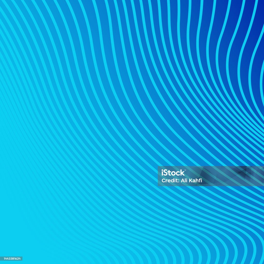 Abstract Line Pattern Background Stock Illustration - Download Image ...